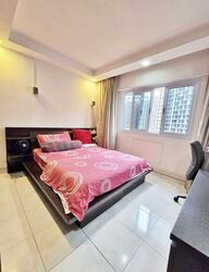 Blk 771 Longvale (Bedok), HDB 5 Rooms #592523371